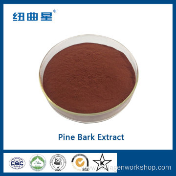 french pine bark extract 95% opc powder